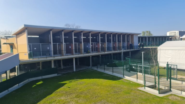 Spa 73 Le nouveau refuge de la SPA marque « un véritable tournant pour le bien ...