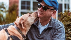 Illustration : "13 conseils qui vous permettront d’avoir une relation fusionnelle avec votre chien"