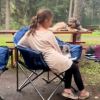 Illustration : Une petite fille fait le voeu que sa famille adopte un nouveau chien et le destin lui en envoie finalement 2 (vidéo)