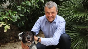 Illustration : Entretien avec Jacques-Charles Fombonne, président bénévole de la SPA : « Le Relais de la SPA permet de sauver des animaux »