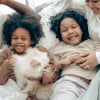 Illustration : 11 indices prouvant que le chien est un membre de la famille à part entière