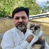 Illustration : Un chat perdu mène son propriétaire à un ticket de loterie gagnant d’une valeur de 130 000 euros
