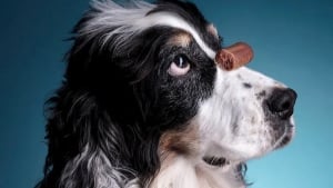 Illustration : "15 photos qui prouvent que nos animaux de compagnie sont les meilleurs pour nous faire rire au quotidien"