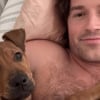 Illustration : Ce propriétaire partage en temps réel son « échec » en tant que famille d’accueil d’un chien de refuge (vidéo)