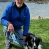 Illustration : À 92 ans, cet homme promène quotidiennement son chien de 13 ans dans l’objectif de réaliser la traversée virtuelle du Canada