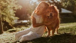 Illustration : 7 habitudes &agrave; prendre pour rendre son chien heureux