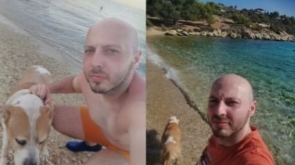 Illustration : 12 photos qui montrent le lien unique pouvant exister entre un homme et son chien