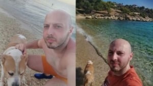 Illustration : 12 photos qui montrent le lien unique pouvant exister entre un homme et son chien