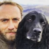 Illustration : James Middleton, fr&egrave;re de Kate Middleton, s&rsquo;investit pour la cause animale et raconte la fa&ccedil;on dont sa chienne lui a sauv&eacute; la vie