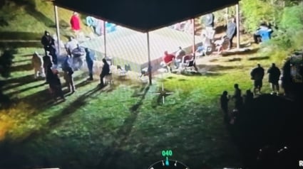 Illustration : En sauvant 2 chiens forcés à se battre, les forces de l'ordre démantèlent tout un réseau de cruauté animale et interpellent 45 de ses acteurs