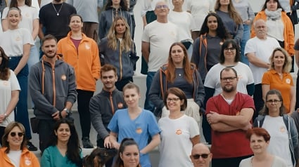 Illustration : La SPA fête ses 180 ans et célèbre la solidarité dans son film "Nous sommes tous la SPA"