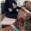 Illustration : &laquo; Elle a tellement peur du moindre bruit &raquo;, une chienne anxieuse parvient &agrave; surmonter ses peurs en d&eacute;couvrant le piano pour la premi&egrave;re fois (vid&eacute;o)
