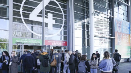 Illustration : D&eacute;couvrez le Paris Animal Show 2026 &agrave; la Porte de Versailles &agrave; Paris pour un week-end &eacute;thique et totalement dog-friendly