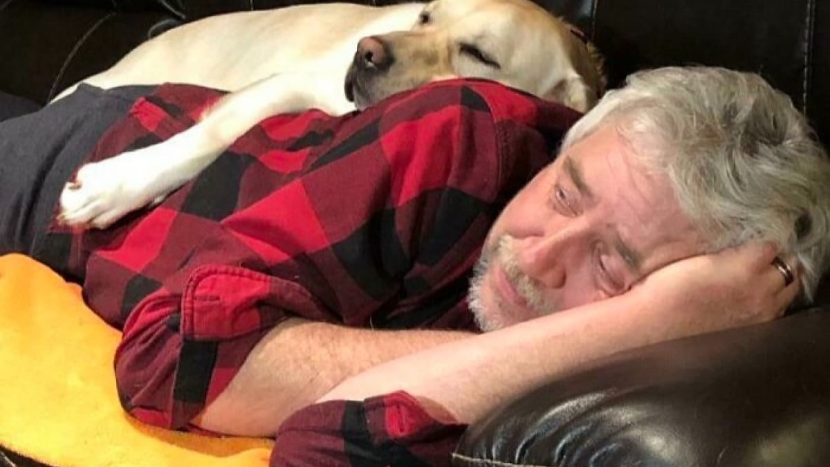 Illustration : "12 personnes qui ne voulaient pas d’animal, mais ont fini par changer d’avis"