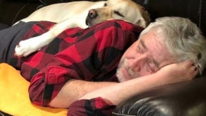 Illustration : 12 personnes qui ne voulaient pas d&rsquo;animal, mais ont fini par changer d&rsquo;avis