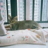 Illustration : Les chats d'appartement ont-ils besoin de vermifuge ?