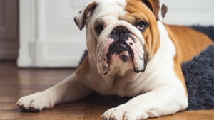 Illustration : Une proposition de loi vise &agrave; mettre fin &agrave; la maltraitance g&eacute;n&eacute;tique programm&eacute;e chez les chiens et les chats