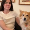 Illustration : Une m&egrave;re d'accueil c&eacute;l&egrave;bre sur Instagram donne des nouvelles rassurantes de son chien Simon une semaine apr&egrave;s avoir r&eacute;v&eacute;l&eacute; son cancer (vid&eacute;o)