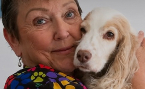 Une communauté de toiletteurs se mobilise pour prendre en charge les chiens des clients de leur collègue atteinte d'un cancer