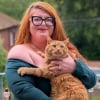 Illustration : Pour recr&eacute;er du lien entre voisins, elle lance un annuaire d&eacute;di&eacute; aux chats de son quartier (vid&eacute;o)