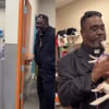 Illustration : En fugue &agrave; cause des feux d'artifice, cette Chihuahua vit de joyeuses retrouvailles avec son humain apr&egrave;s avoir &eacute;t&eacute; retrouv&eacute;e gr&acirc;ce &agrave; sa puce (vid&eacute;o)