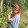 Illustration : Cette chienne errante dormait sous des buissons faute de mieux jusqu&rsquo;&agrave; ce que 2 humains d&eacute;cident de changer sa vie (vid&eacute;o)