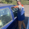 Illustration : Un Berger Australien retrouv&eacute; d&eacute;shydrat&eacute; dans une voiture en plein soleil &agrave; Saint-Martin-Boulogne (62), une plainte d&eacute;pos&eacute;e