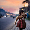 Illustration : 12 photos de chats errants immortalis&eacute;s par un photographe de rue
