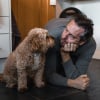 Illustration : 10 petites phrases &agrave; dire &agrave; votre chien pour booster sa confiance en lui