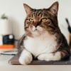 Illustration : Inflation et pouvoir d'achat : comment faire face aux d&eacute;penses v&eacute;t&eacute;rinaires impr&eacute;vues pour son chat ?
