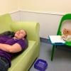 Illustration : 14 chiens et chats qui se sont rendus utiles en se faufilant dans des endroits o&ugrave; personne ne les attendait