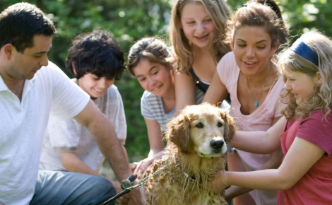 Animal Expo, la sortie familiale idéale pour découvrir le monde animal les 24 et 25 octobre