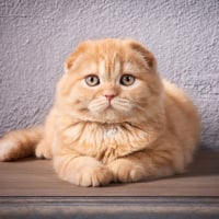 Photo de Scottish Fold