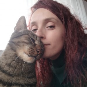 Photo de profil de Elodie François