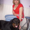 Photo mimie cra cra