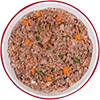 Gamelle DOGCHEF Boeuf