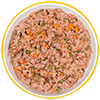 Gamelle DOGCHEF Poulet