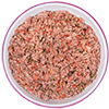 Gamelle DOGCHEF Porc