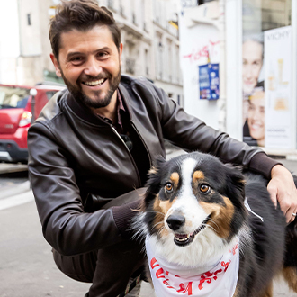 Christophe Beaugrand