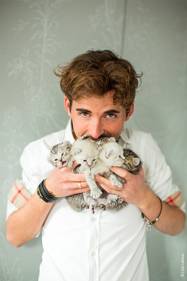 Yoann Latouche