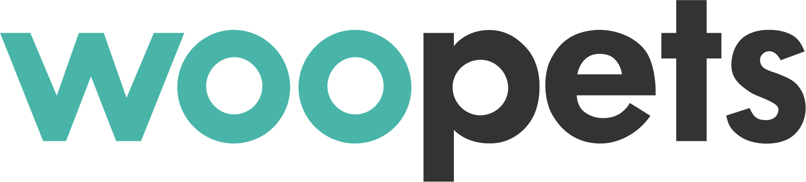 Logo Woopets