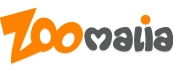Logo Zoomalia