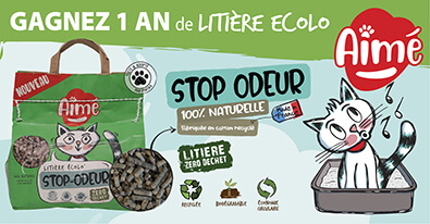 Illustration du jeu-concours Aimé